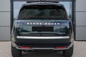 Land Rover Range Rover D350 Autobiography