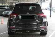 Mercedes GLE 300 d  4-Matic AMG Line