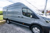 Ford Transit 350 L4H3 AWD Trend