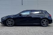 Mercedes Klasa A 220 4-Matic AMG Line