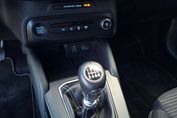 Ford Focus Ecoboost Titanium x