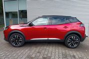 Peugeot 2008 1.2 PureTech GT Pack S&S EAT8