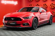 Ford Mustang 5.0 V8 GT
