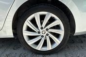 Skoda Octavia Style 2.0 TSI 4x4  DSG