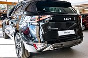 Kia Sportage 1.6 T-GDI  Anniversary 2WD DCT
