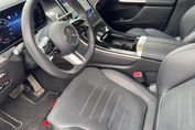 Mercedes GLC Coupe 220 d 4MATIC AMG Line