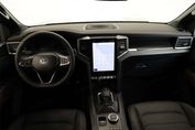 Volkswagen Amarok V6 TDI 4Mot. PanAmericana aut