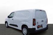 Toyota Proace City 1.5 D-4D