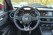 Alfa Romeo Stelvio 2.0 Turbo Veloce Q4 aut