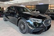 Mercedes Klasa E 300 e  4-Matic AMG
