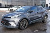 Toyota C-HR 1.8 Hybrid