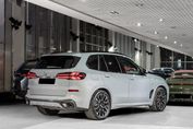 BMW X5 xDrive30d M Sport
