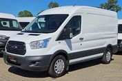 Ford Transit L2H2 Chłodnia