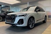 Audi Q7 50 TDI quattro S Line