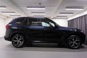 BMW X5 xDrive40i M Sport