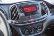 Fiat Doblo Cargo/Van Maxi L2H1 Professional