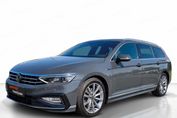 Volkswagen Passat 2.0 TDI