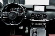 Kia Stinger 3.3 T-GDI V6 GT AWD
