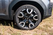 Dacia Bigster Journey 1.8 Full Hybrid