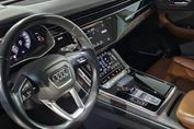 Audi Q8 50 Tdi Mhev Quattro Tiptronic