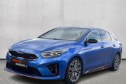 Kia ProCeed 1.6 T-GDI GT DCT