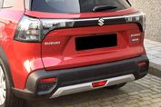 Suzuki S-Cross 1.4 BoosterJet mHEV Premium Plus SP aut