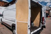 Citroen Jumper L4H2