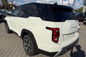 SsangYong Torres Adventure 1.5 T-GDI aut