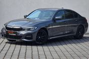 BMW Seria 3 318D M Sport