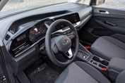 Ford Tourneo Connect Grand L2H1 Titanium A7 