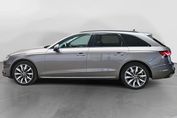 Audi A4 Avant 35 TDI mHEV Advanced S tronic