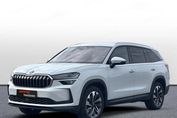 Skoda Kodiaq 2.0 TDI 4x4 Selection DSG