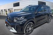 Citroen C3 Aircross 1.2 Turbo Plus S&S