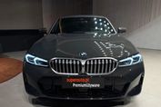 BMW Seria 3 320d xDrive mHEV M Sport sport-aut