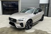 Volvo XC60 T6 Plug-In Hybrid AWD Plus Dark