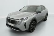 Peugeot 3008 GT 1.2 mHEV e-DCS6