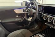 Mercedes Klasa A 200 AMG Line