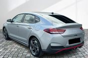 Hyundai i30 1.5 T-GDI 48V N-Line DCT