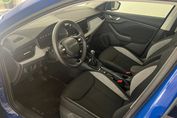 Skoda Scala 1.0 Tsi Selection