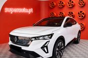 Renault Rafale Techno Full Hybrid 1.2 E-Tech