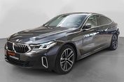 BMW Seria 6 620d xDrive Luxury Line