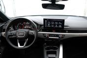 Audi A4 45 TFSI mHEV quattro S tronic