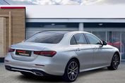 Mercedes Klasa E 220 d mHEV 4-Matic AMG 9G-Tronic