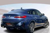 BMW X4 xDrive20d M Sport