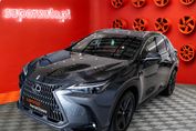 Lexus NX 350h Prestige AWD