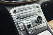 Hyundai Santa Fe 1.6 t-Gdi Hev Platinum