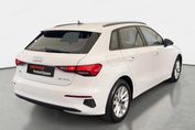 Audi A3 35 TFSI mHEV S tronic