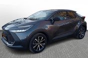 Toyota C-HR 1.8 Hybrid Style