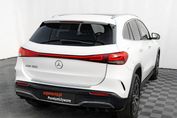Mercedes EQA 250 66.5kWh AMG Line