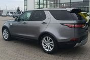 Land Rover Discovery V 2.0 Si4 HSE Luxury